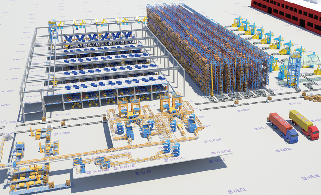 Process Transformation