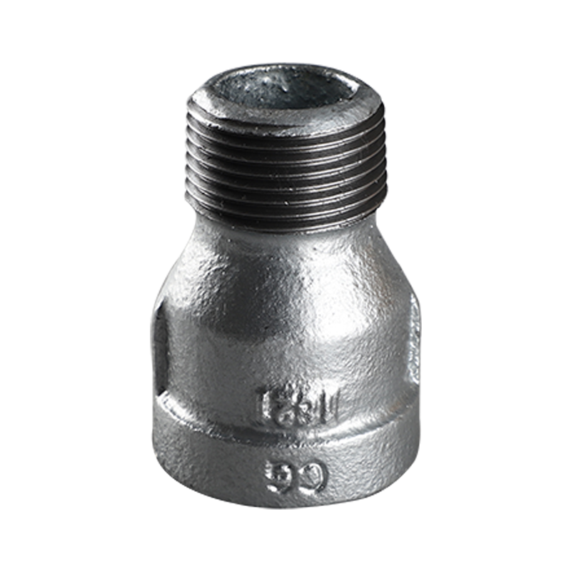 寬邊瑪鋼內外絲管固