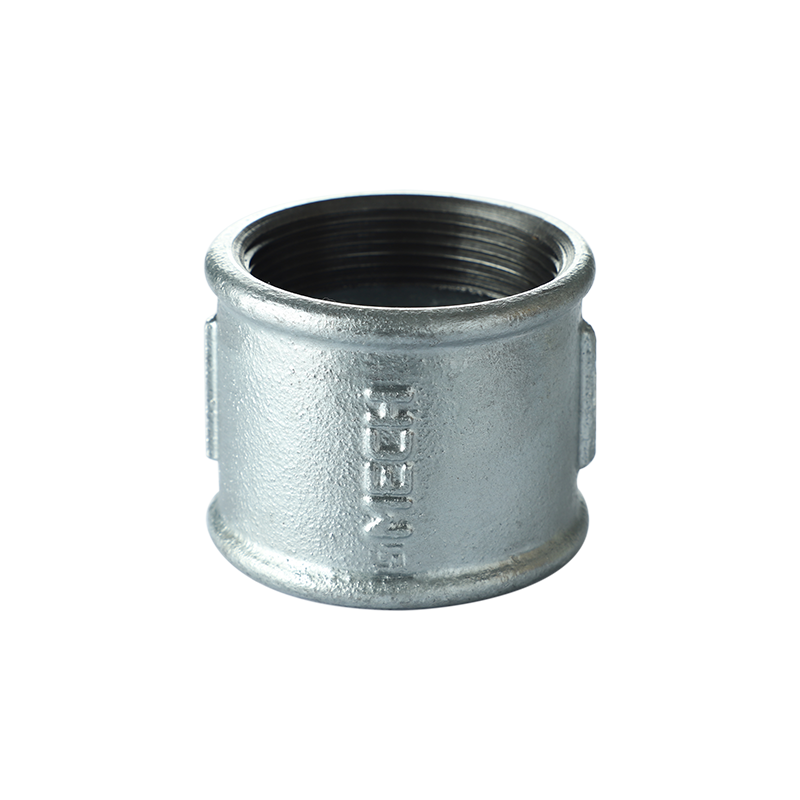 MECH企標圓邊瑪鋼管固