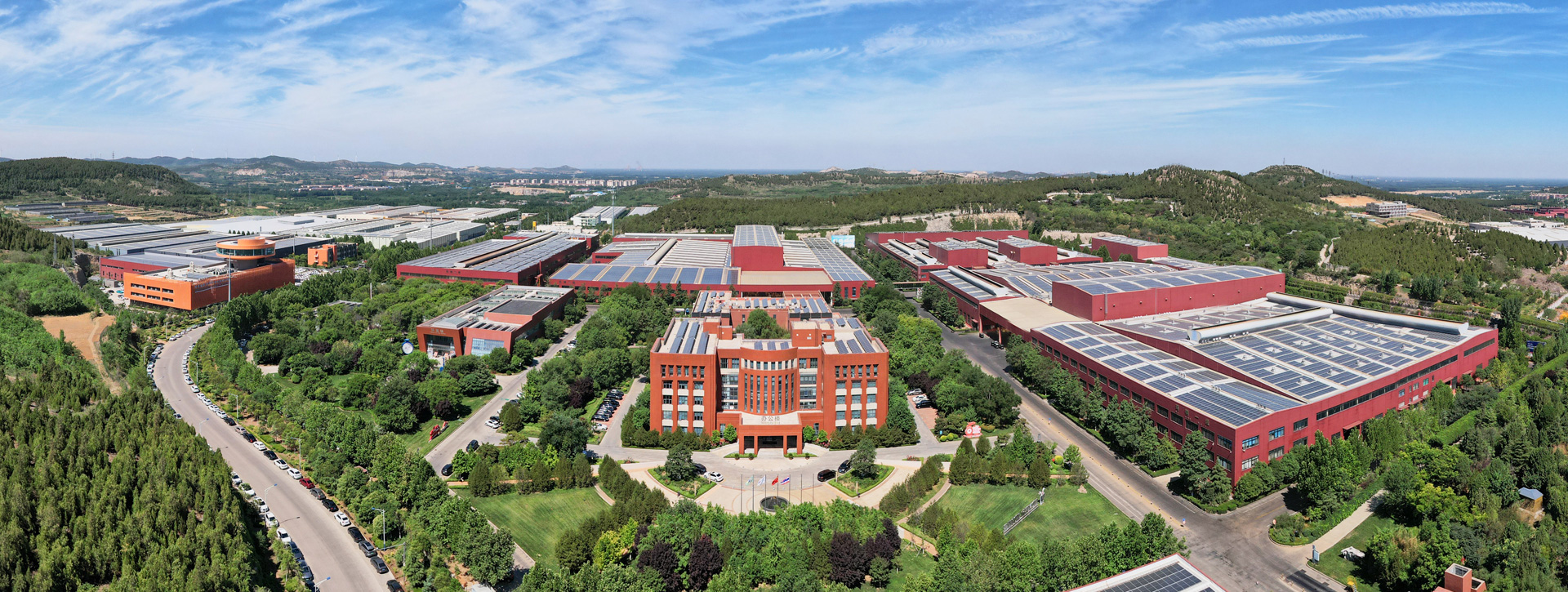 新利娱乐体育官网 智造60⁺年 暢銷140⁺國