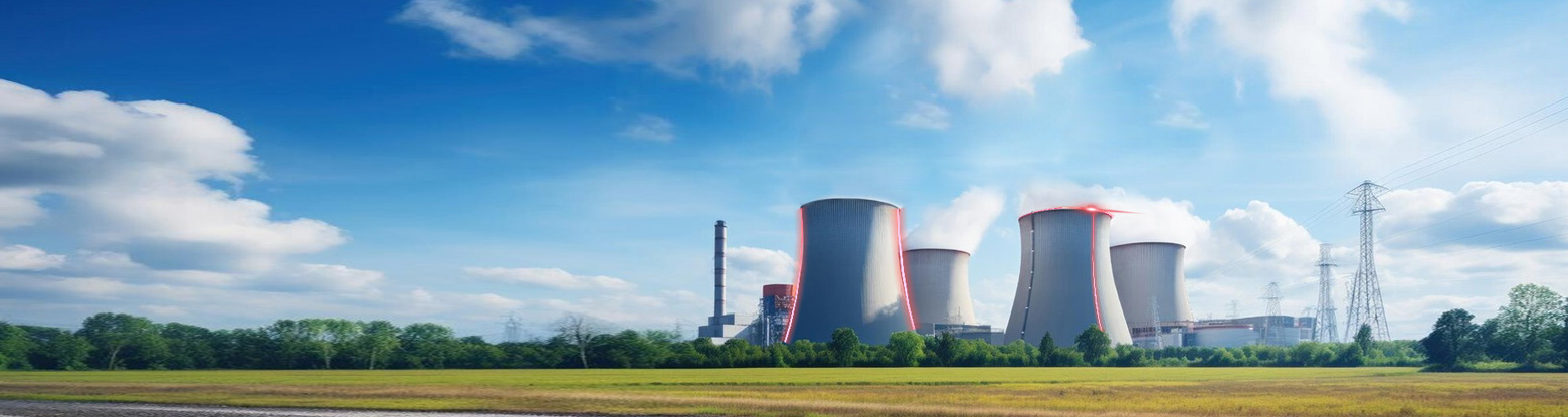 熱力管道係統解決方案