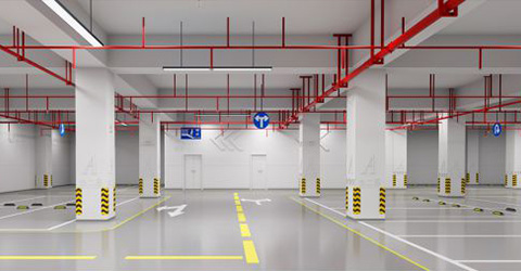 消防、排水等係統