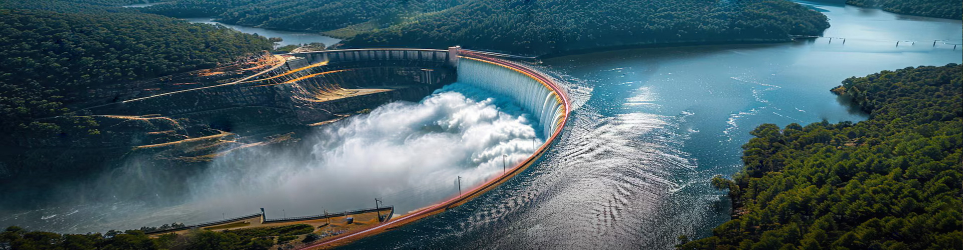 遠距離輸水管道係統解決方案