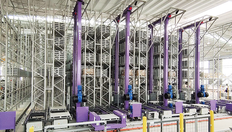 新利娱乐体育官网 智造60⁺年 暢銷140⁺國