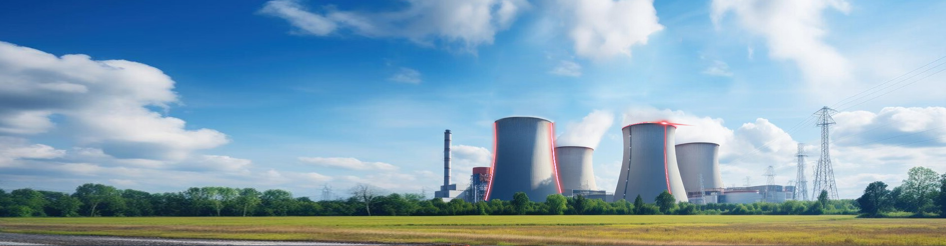 熱力管道係統解決方案