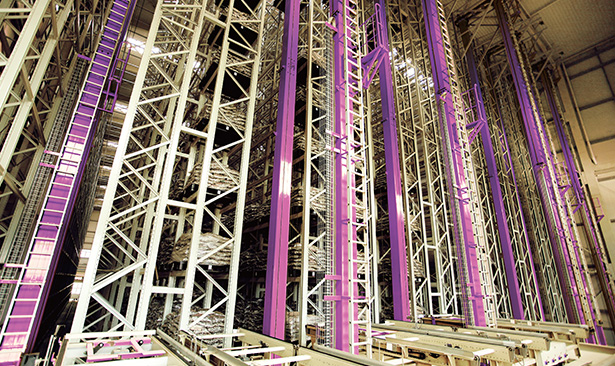 新利娱乐体育官网 智造60⁺年 暢銷140⁺國