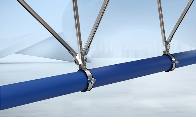 減少結構體的變形和破壞