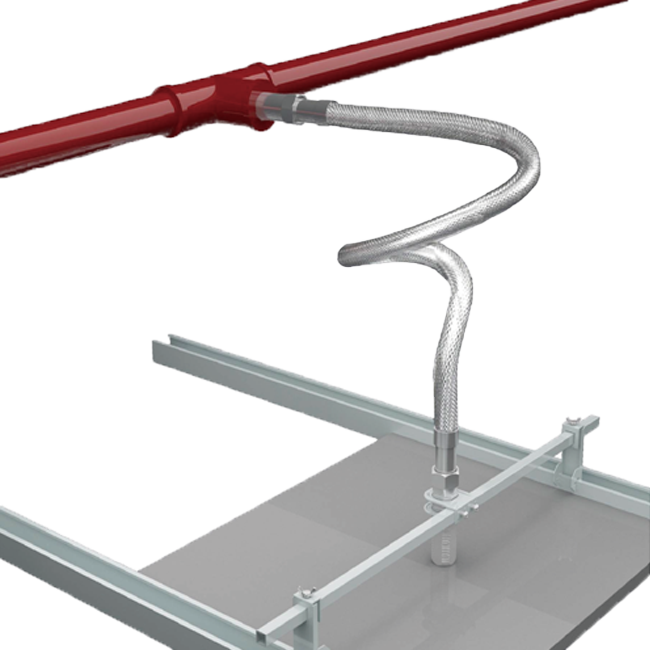 FBC2型三段式消防軟管