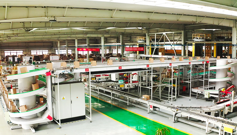 新利娱乐体育官网 智造60⁺年 暢銷140⁺國