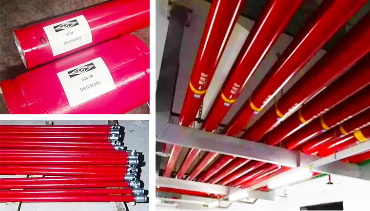 數字化安裝縮工期，保質量