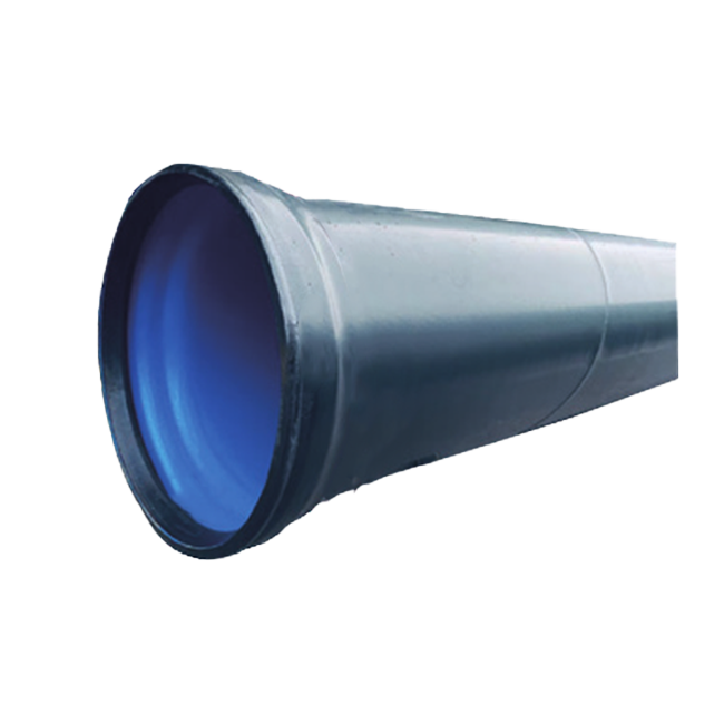 承插式防腐鋼管