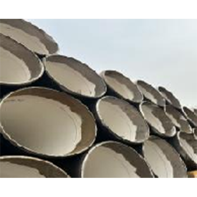 內襯不鏽鋼TPEP防腐鋼管