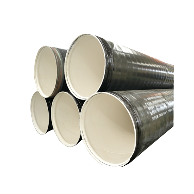 內8710外3PE防腐管