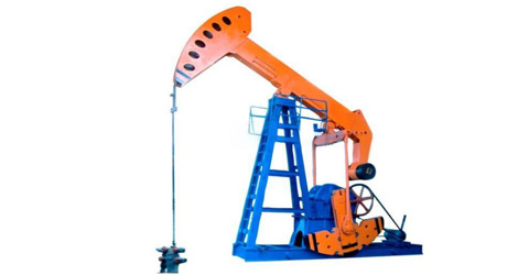 石油機械平衡重：平衡重