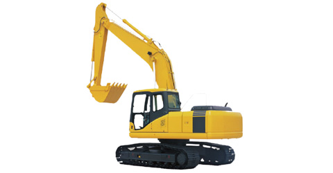 微型挖機平衡重