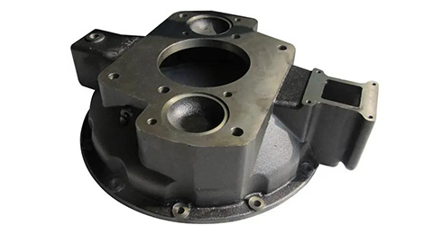 汽車配件殼體