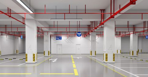 消防、排水等係統