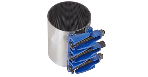 水務管道修補領域