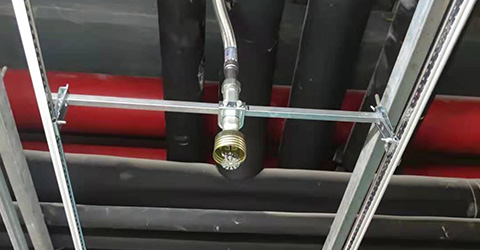 輕危級及中危級1級樓宇類建築