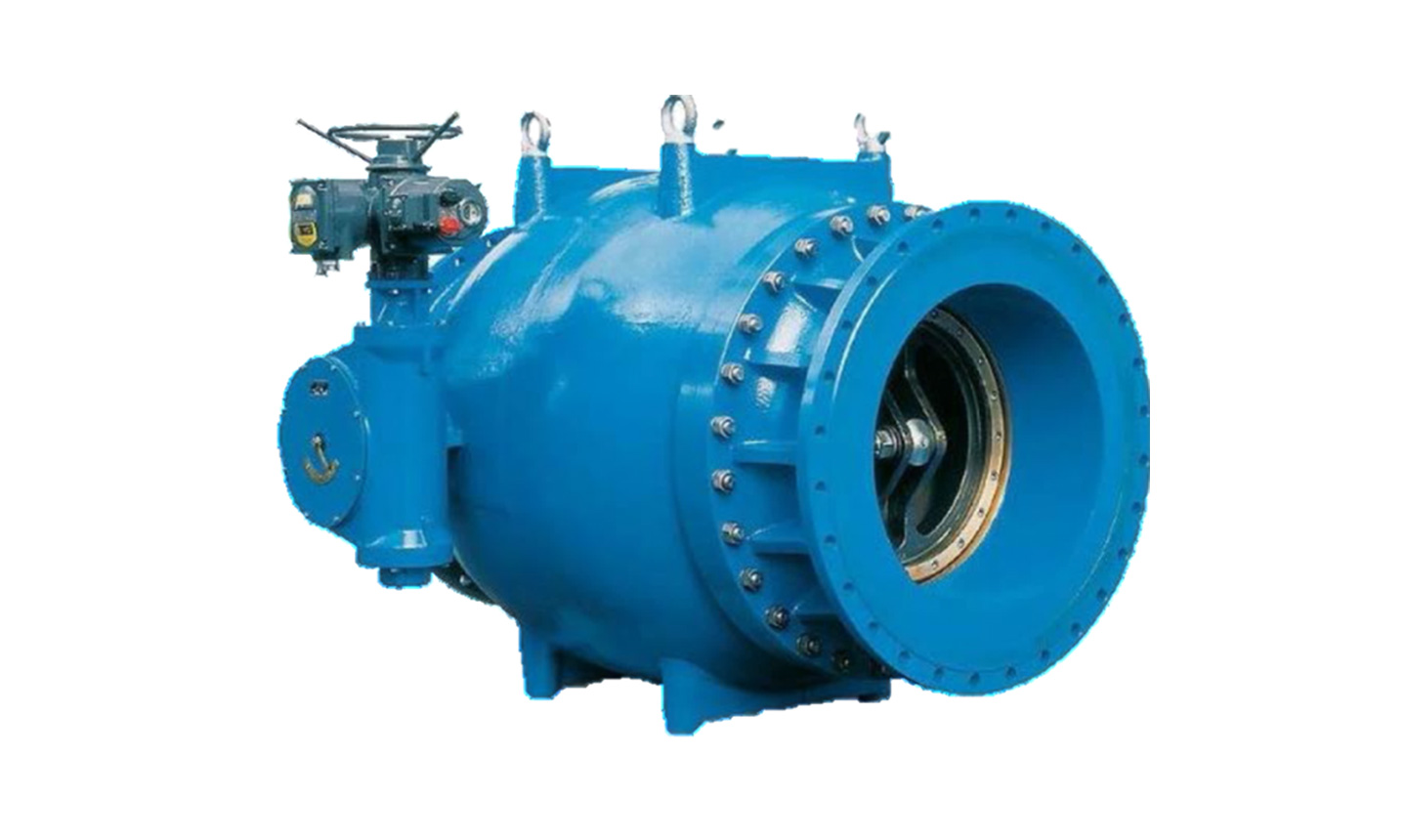 流量調節控製解決方案