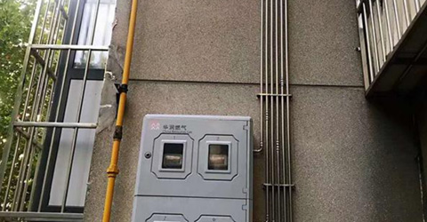 冷熱水、直飲水、供暖、供氣體、供燃氣以及消防噴淋係統等民用低壓流體輸送使用