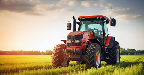 農機