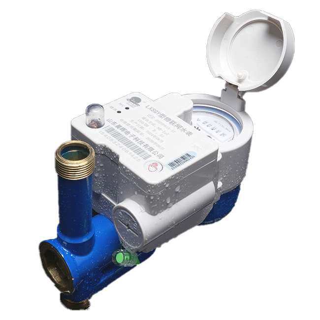 LXSGY-V型物聯網立式水表