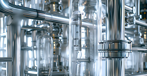 鋼塑複合管應用場景