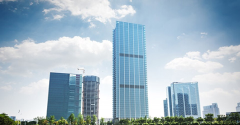 輕危級及中危級1級樓宇類建築