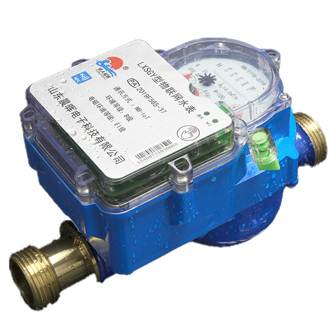 LXSGY-G型物聯網水表
