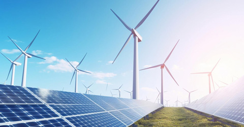 風電設備關鍵零部件