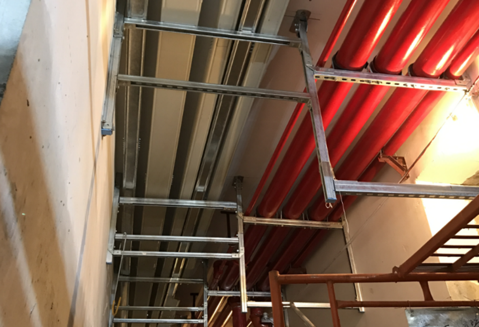 醫院機電等工程