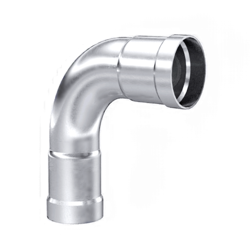 90°彎頭