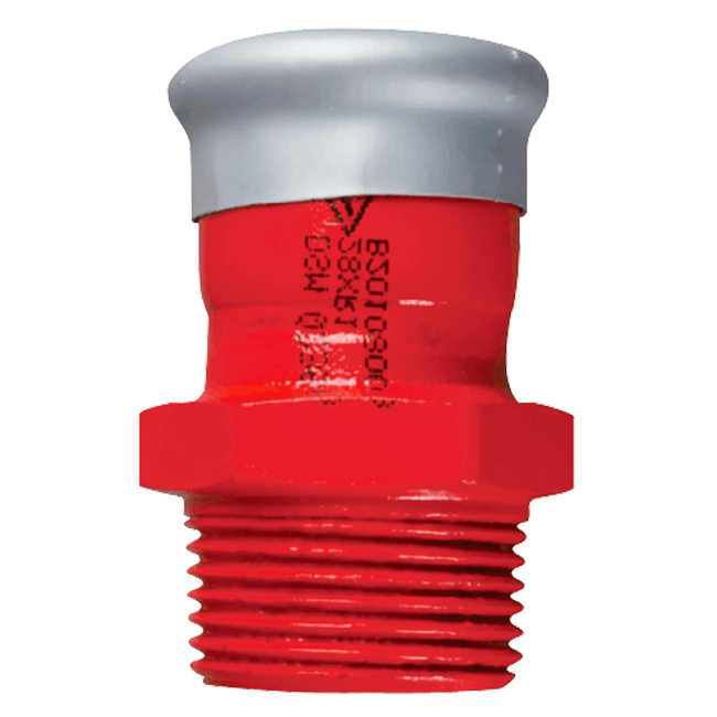 RDSM//RDSRM 外絲直接