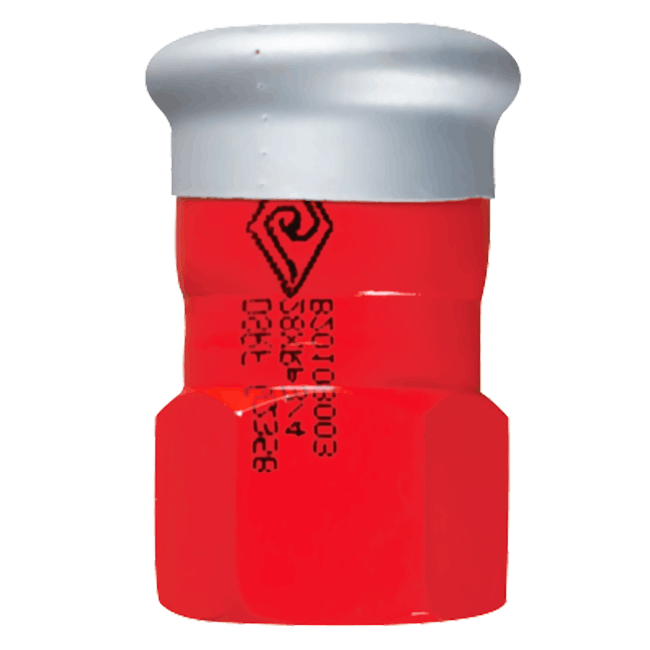 RDSF/RDSRF 內絲直接