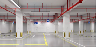 消防、排水等係統