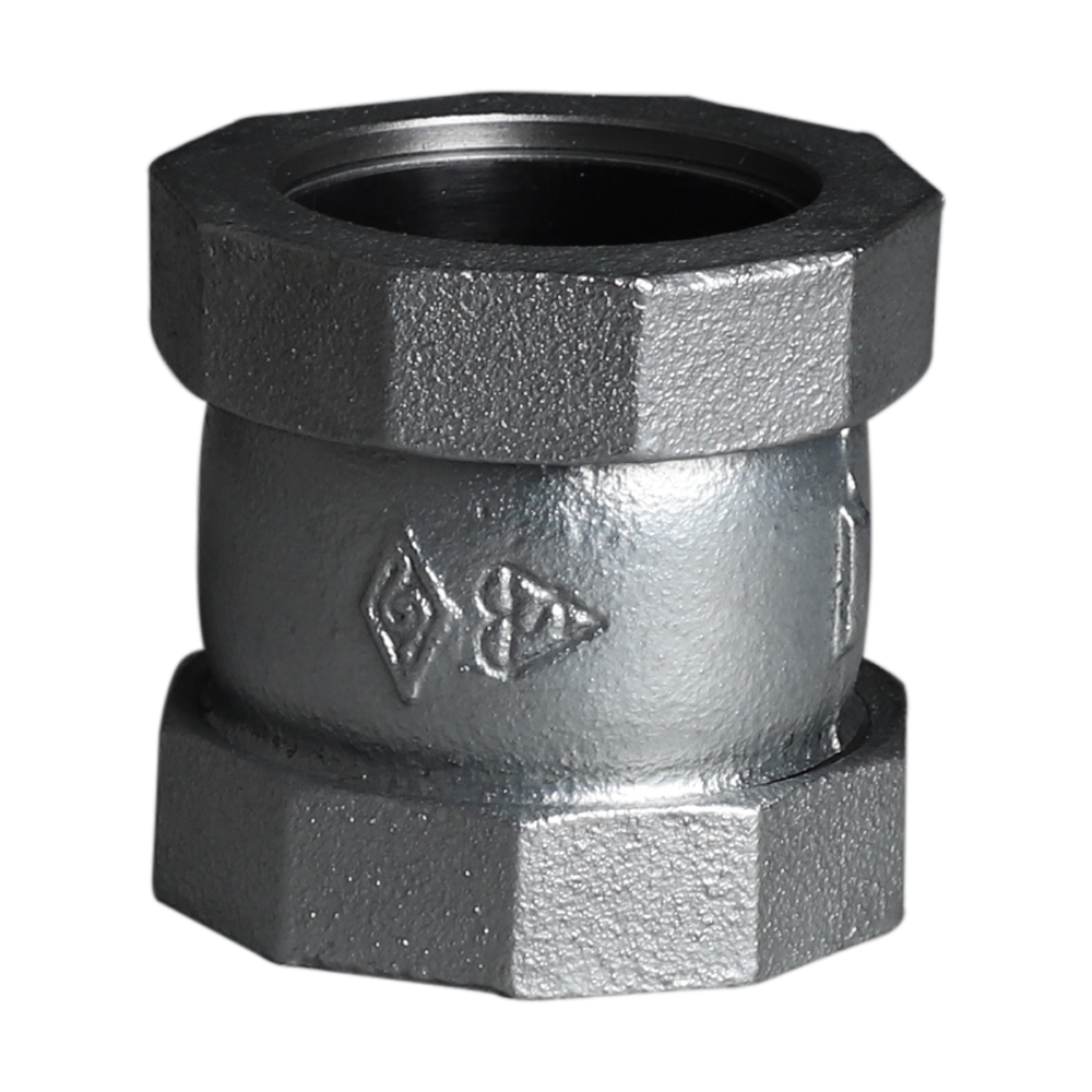 邁克牌國標方邊瑪鋼短速接