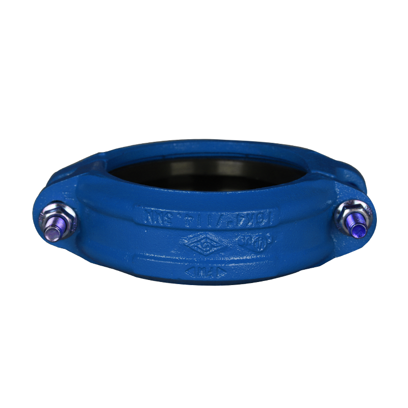 溝槽管件標準型剛性卡箍