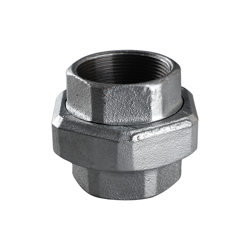 邁克牌國標方邊瑪鋼錐度活接