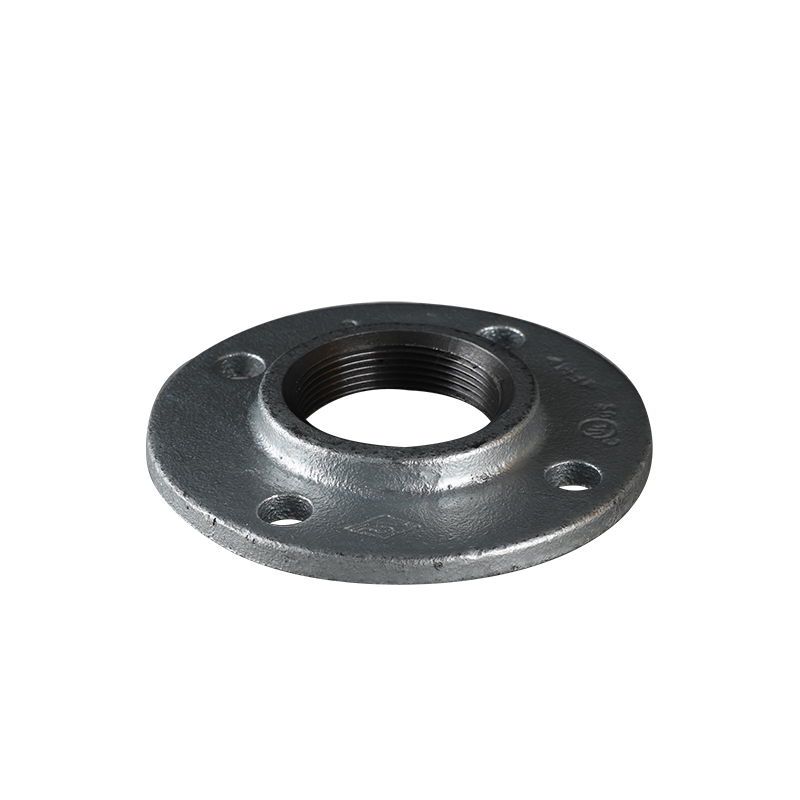 邁克牌國標方邊瑪鋼法蘭盤