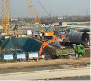 大唐鄆城630℃超超臨界二次再熱國家電力示範項目