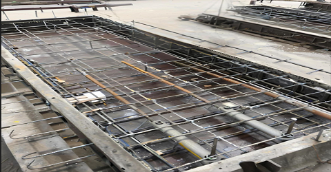 灌漿套筒連接應用場景圖