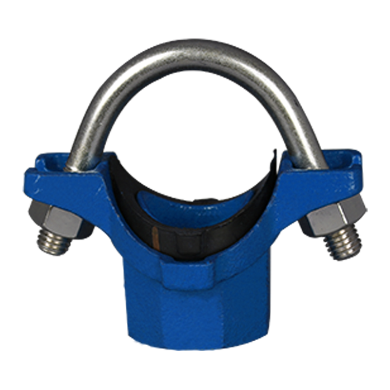 溝槽管件標準型U型栓機械三通