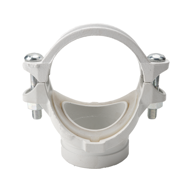 溝槽管件S型溝槽式機械四通