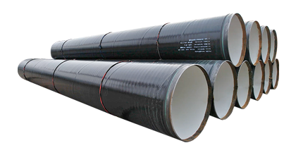 TPEP防腐管的優勢