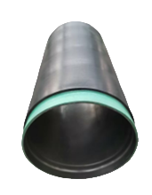 鍍鋅壓槽防腐管 