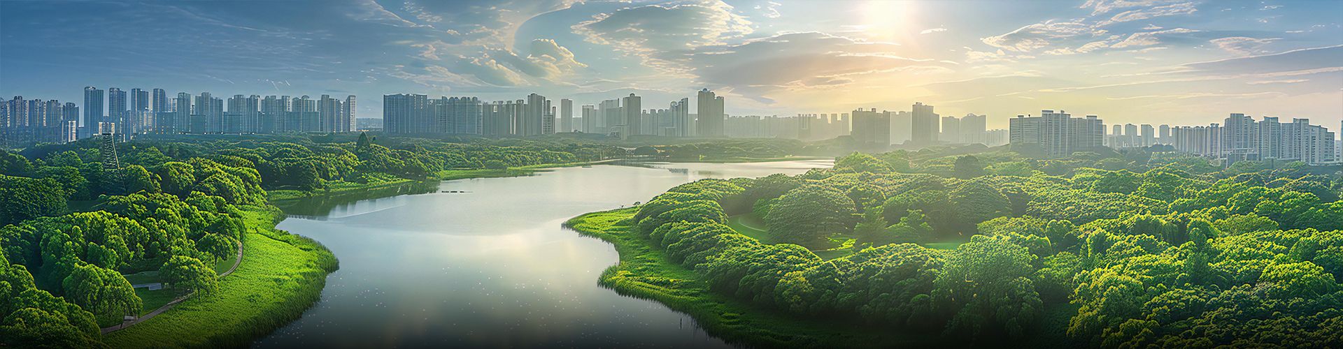 智慧水務閥門解決方案