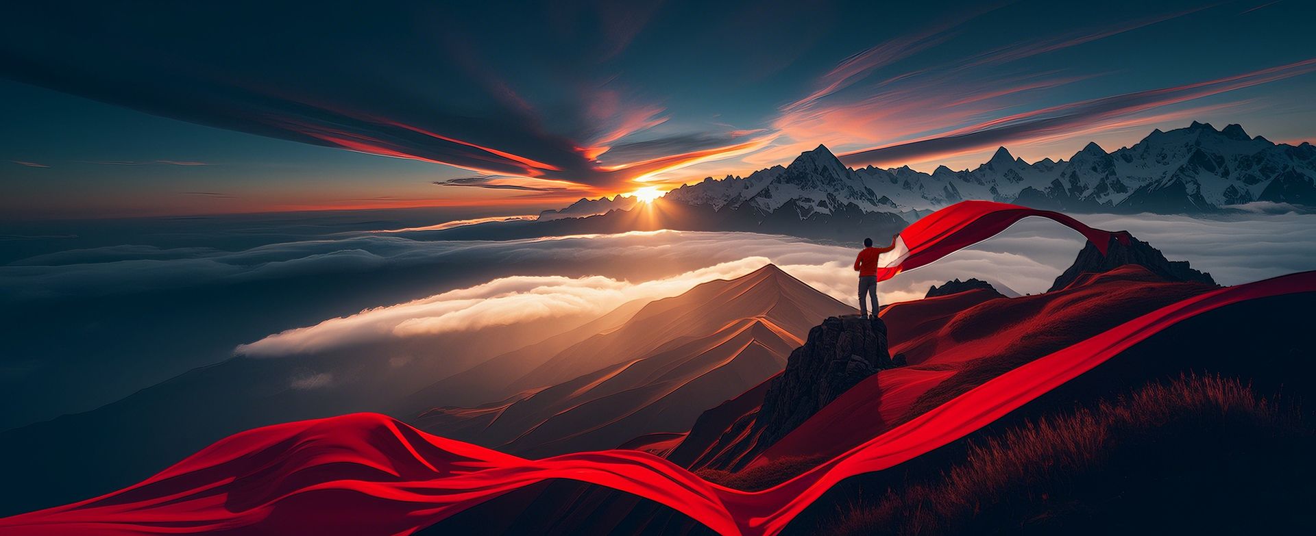 全球領先的流體輸送產品製造商和解決方案專家