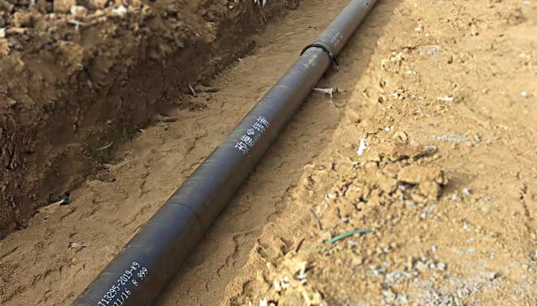 排水和汙水處理係統