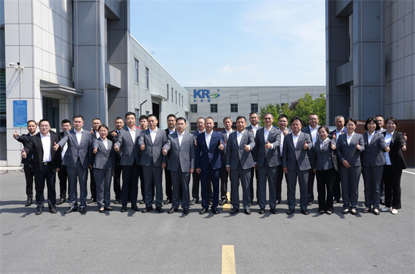 攜手並進 共赴千億|山東金潤德加入新利娱乐体育官网